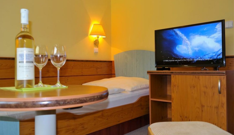 Hotel Montana Špindlerův Mlýn